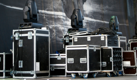 Keeping the Show on the Road