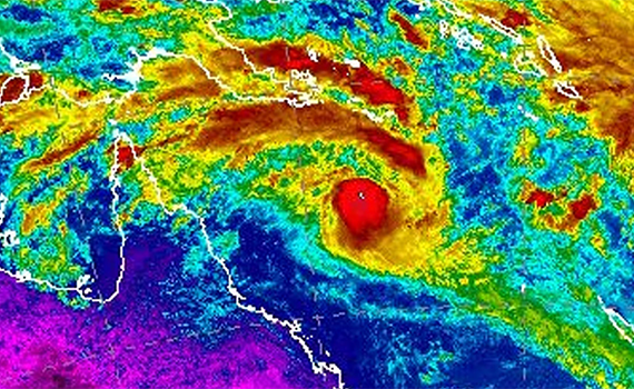 Cyclone Alfred: Airlines providing flexibility for customers to ...