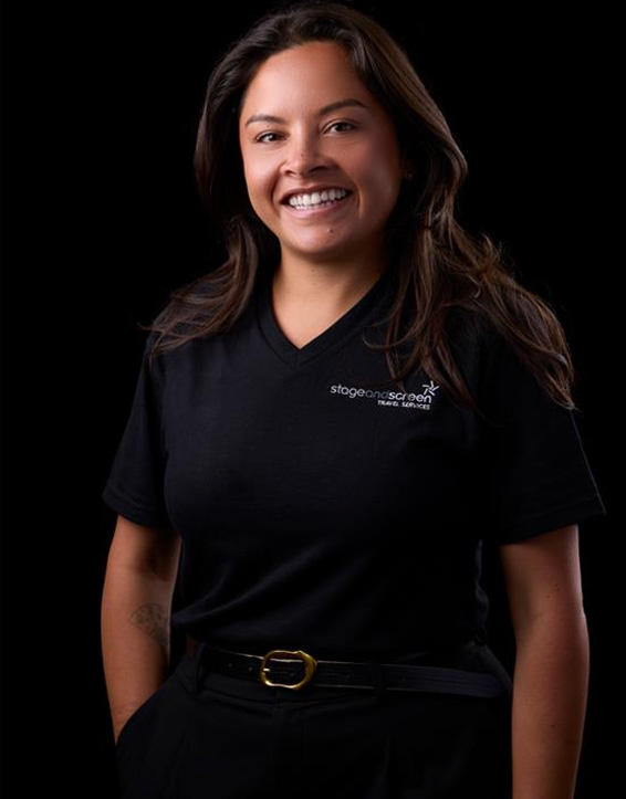 Maisy Murphy Stage and Screen