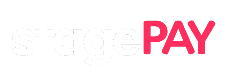 StagePay logo