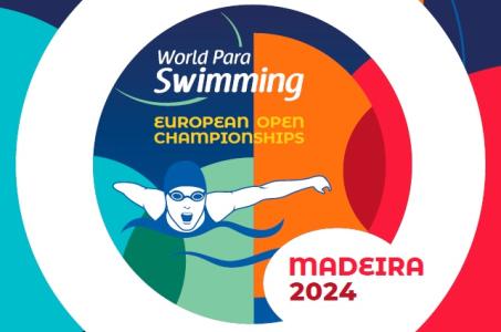  European Open Championships - swimming