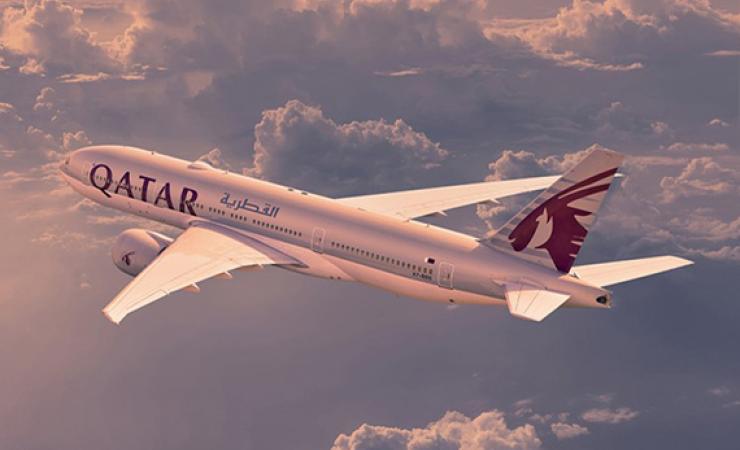 Qatar Airways Case Study