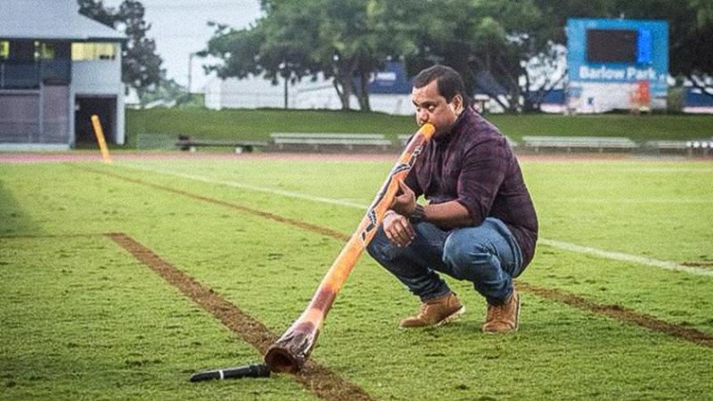 Queensland Rugby League honours First Nations legacy 3