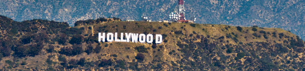 Hollywood