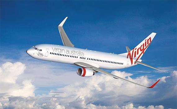 Virgin Australia Sports Baggage Allowance